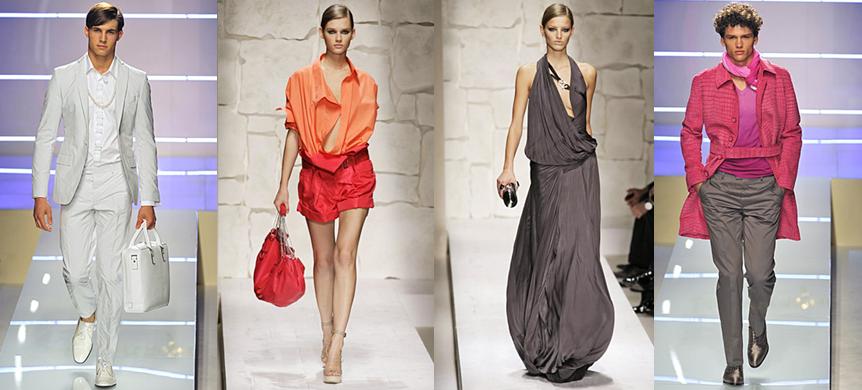 Vášnivá Itálie Salvatora Ferragama / Profil Salvatore Ferragamo (http://www.luxurymag.cz)
